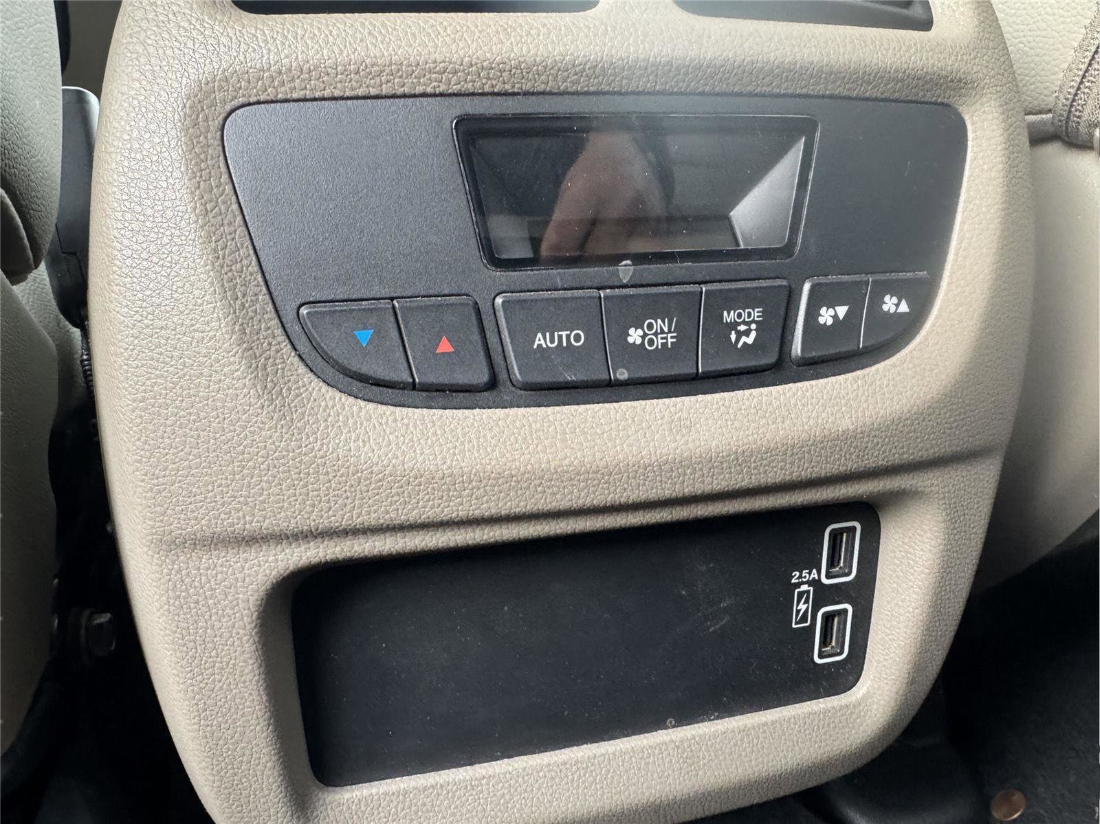 Used 2022 Honda Pilot Special Edition image 21