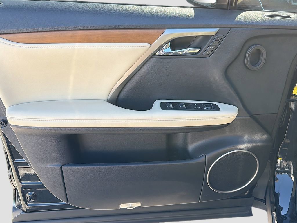 Used 2021 Lexus RX 350 FWD w/ Premium Package image 21