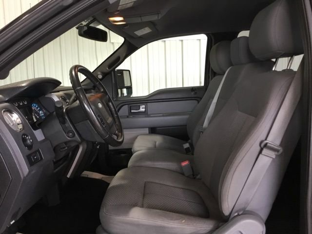 Used 2013 Ford F150 XLT w/ Luxury Equipment Group image 28
