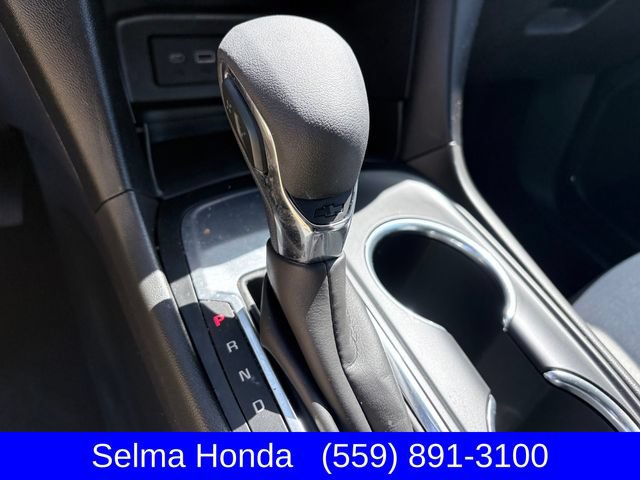 Used 2023 Chevrolet Equinox LS FWD image 20