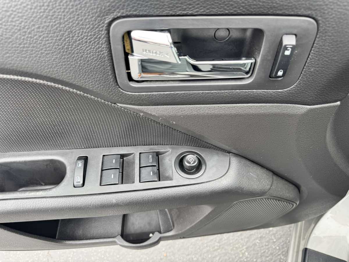 Used 2008 Mercury Milan Premier FWD image 39