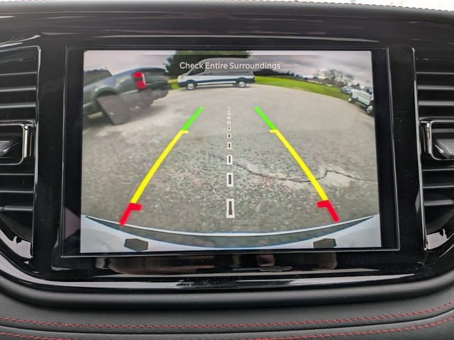 New 2026 Dodge Durango GT image 35