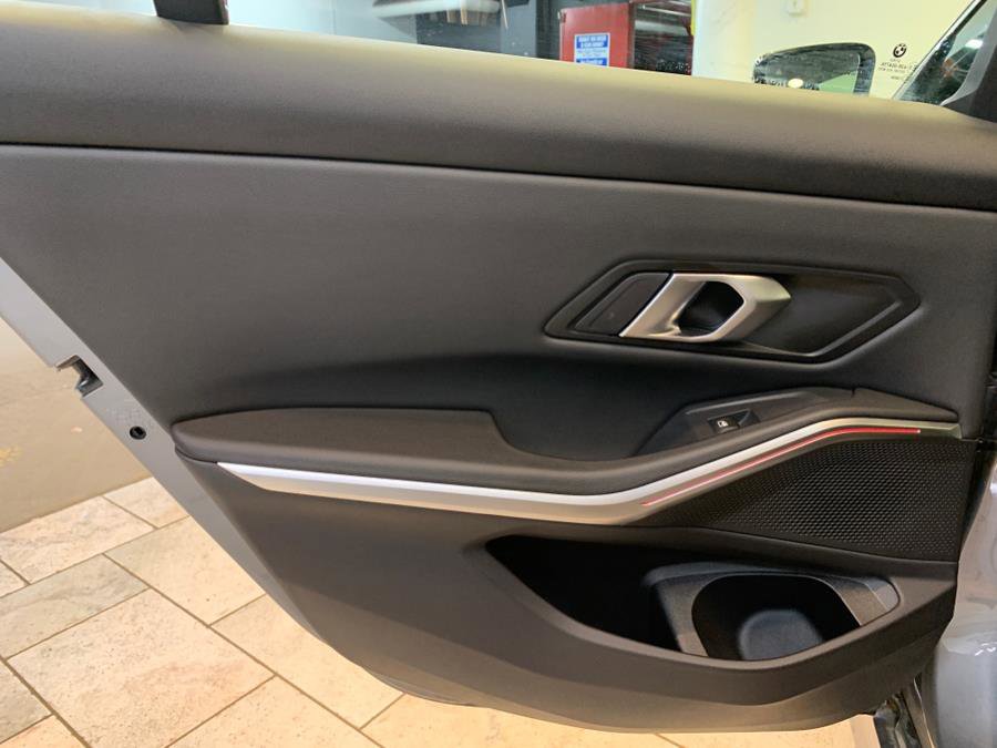 Used 2024 BMW 330i xDrive Sedan w/ Convenience Package image 49