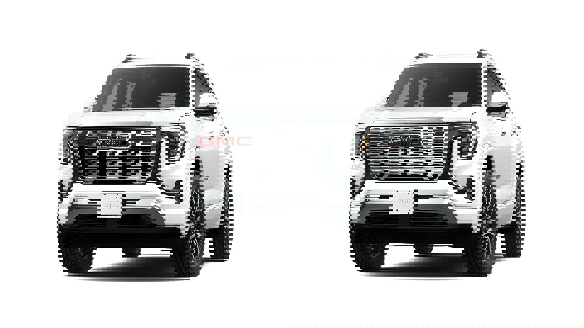 New 2026 GMC Terrain Denali image 49