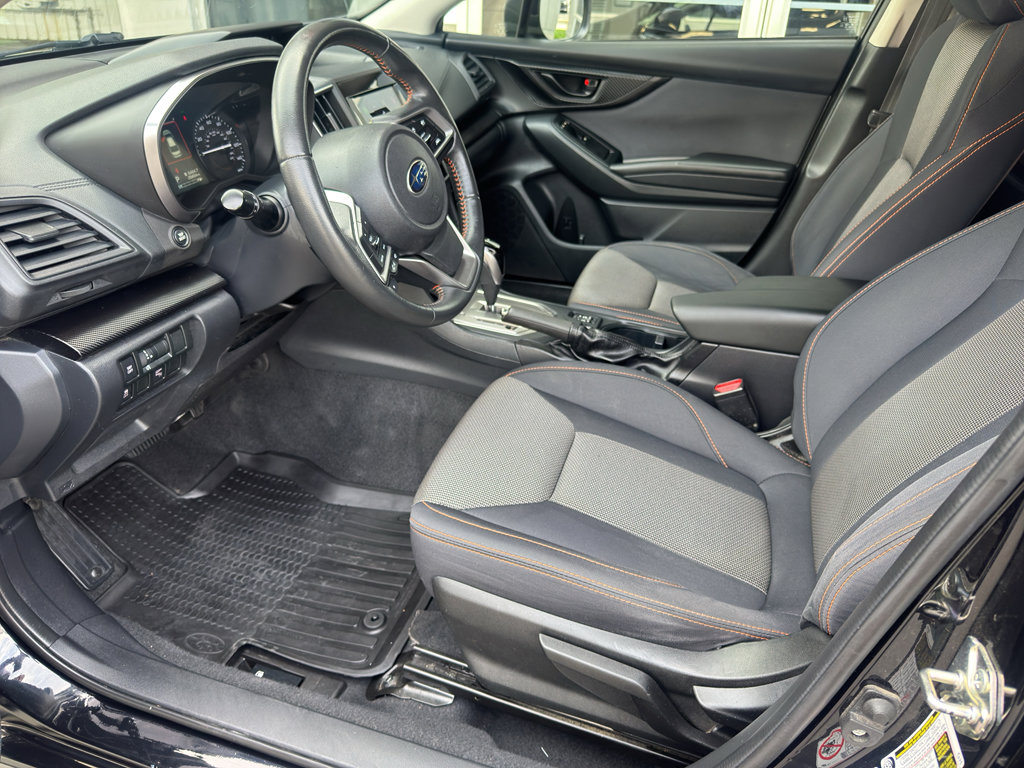 Used 2019 Subaru Crosstrek 2.0i Premium w/ Eyesight System AWD/4WD image 5