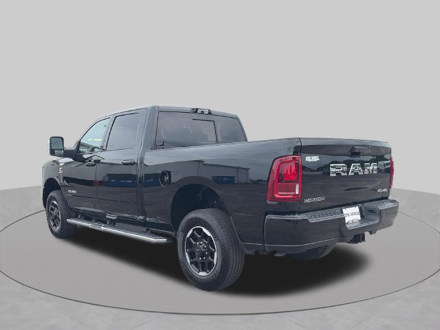 Used 2026 RAM 3500 Laramie AWD/4WD image 3