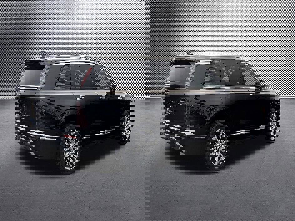 New 2026 Cadillac Vistiq Luxury image 5