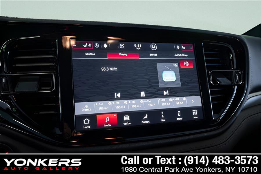 Used 2022 Dodge Durango R/T AWD/4WD image 48