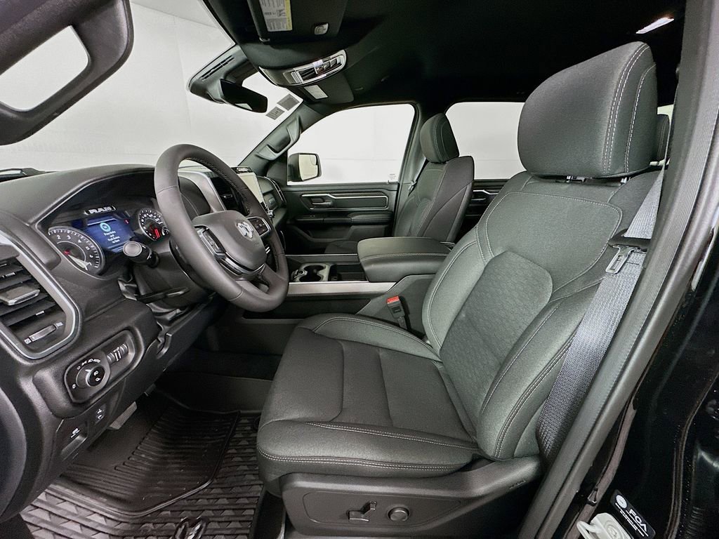New 2026 RAM 1500 Big Horn image 29