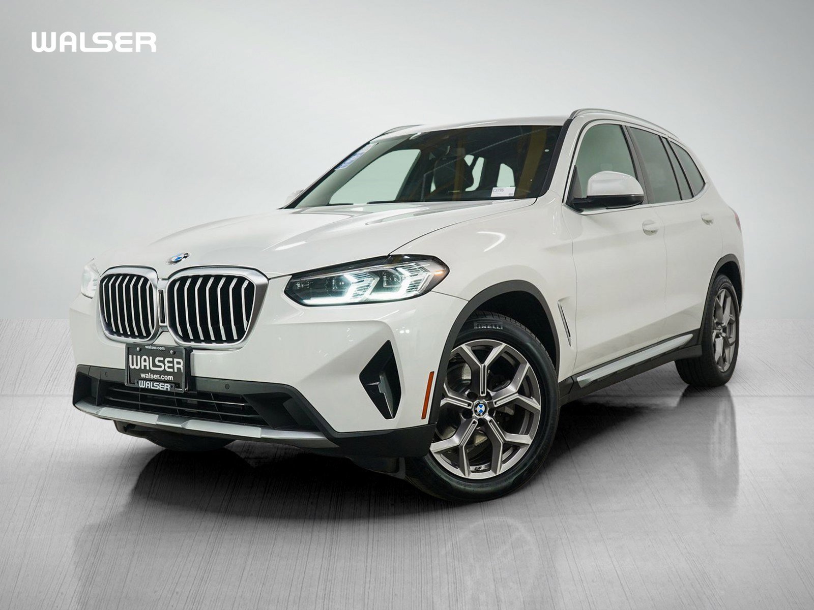 Used 2022 BMW X3 xDrive30i