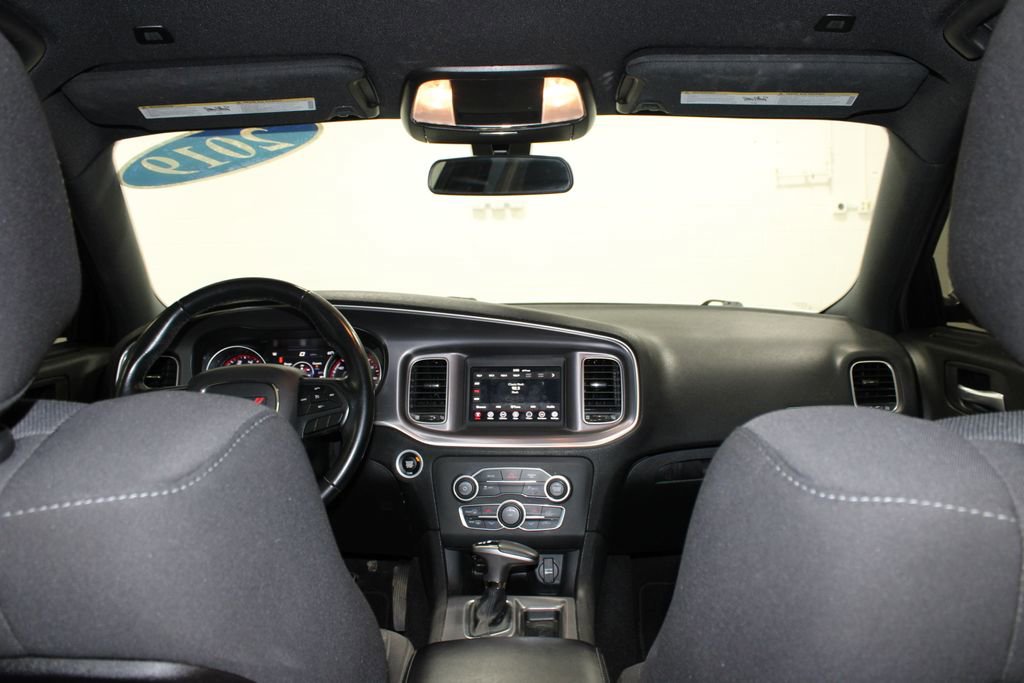 Used 2019 Dodge Charger SXT RWD image 30