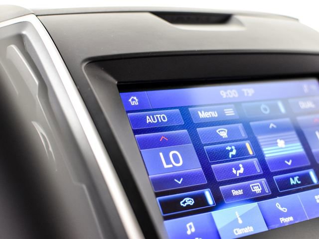 Used 2020 Ford Edge SEL w/ Convenience Package image 27