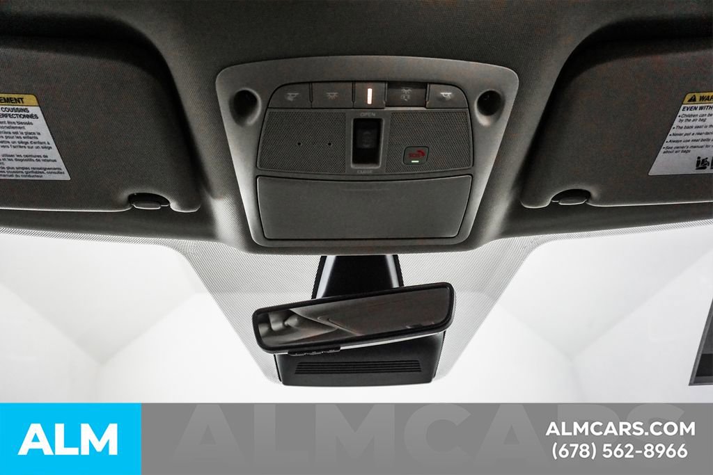 Used 2023 Nissan Maxima SL FWD image 58