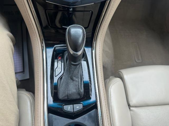 Used 2015 Cadillac ATS Performance w/ Cold Weather Package image 28