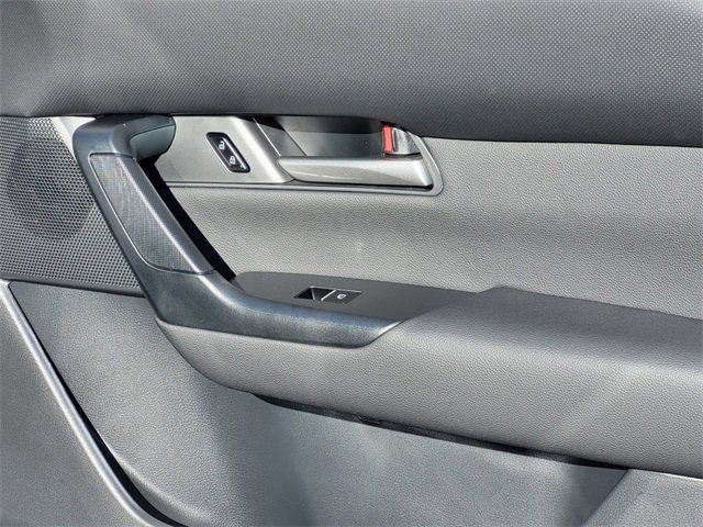 New 2025 MAZDA CX-50 AWD 2.5 S w/ Cargo Package image 15