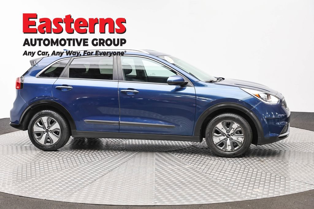 Used 2019 Kia Niro LX image 4