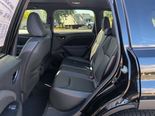 New 2026 Subaru Forester Sport AWD/4WD image 22