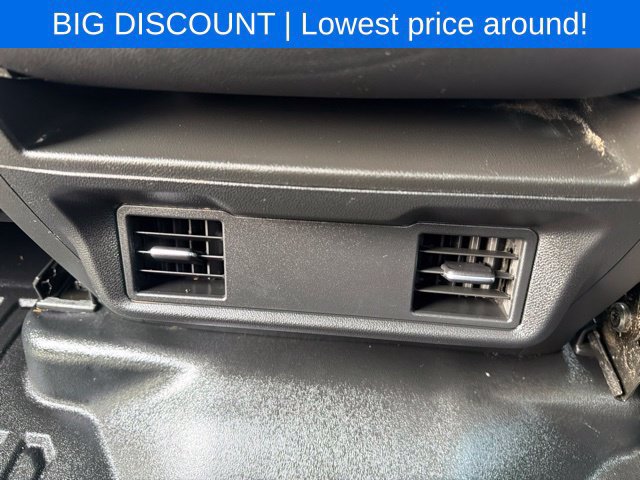 Used 2023 Chevrolet Silverado 3500 W/T w/ WT Fleet Convenience Package AWD/4WD image 23