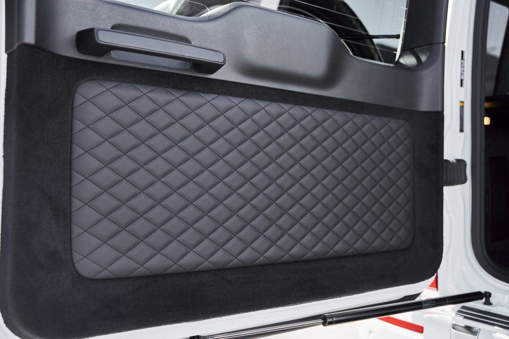 Used 2026 Mercedes-Benz G 63 AMG 4MATIC image 21