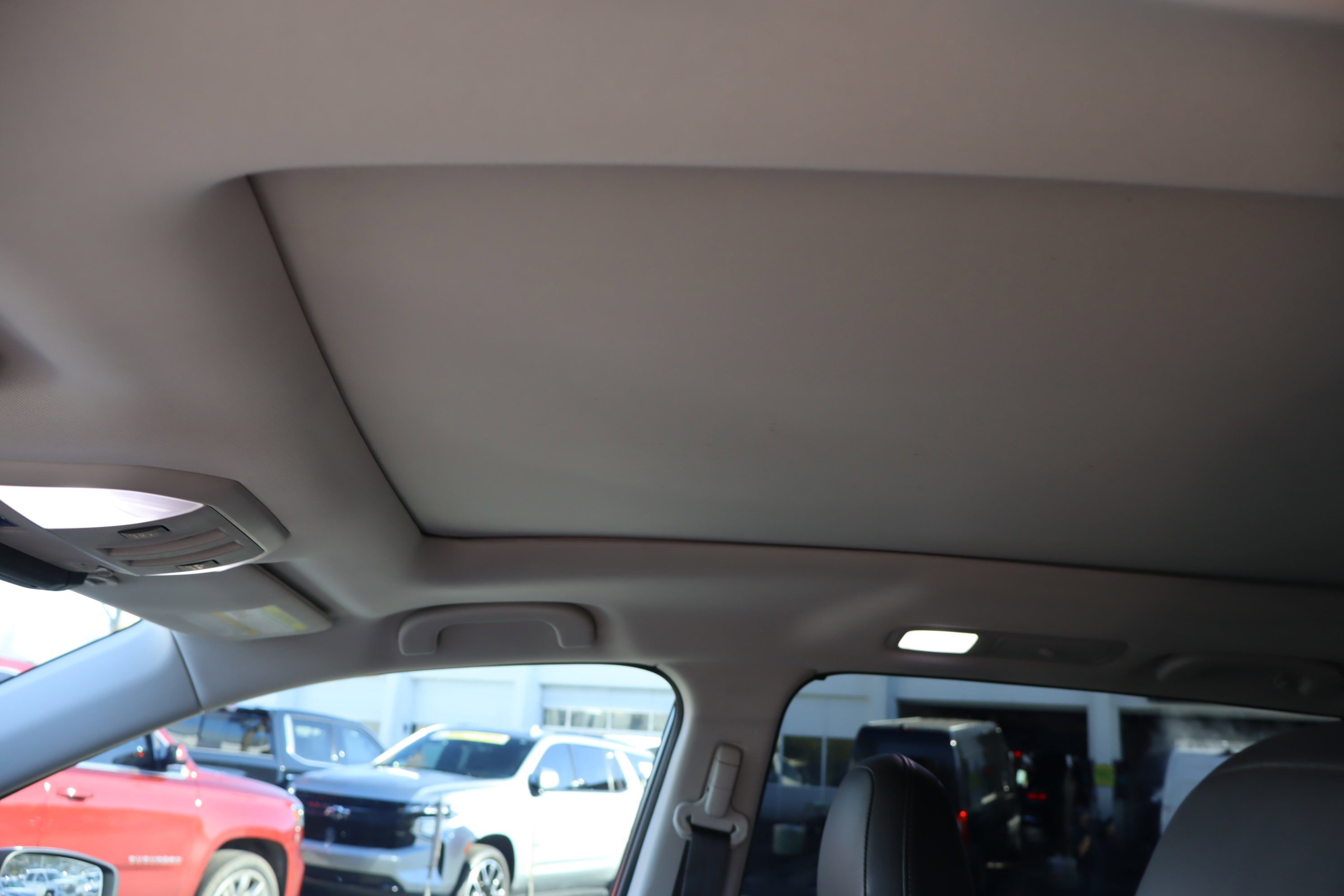 Used 2021 Subaru Ascent Touring w/ Popular Package #2A image 18