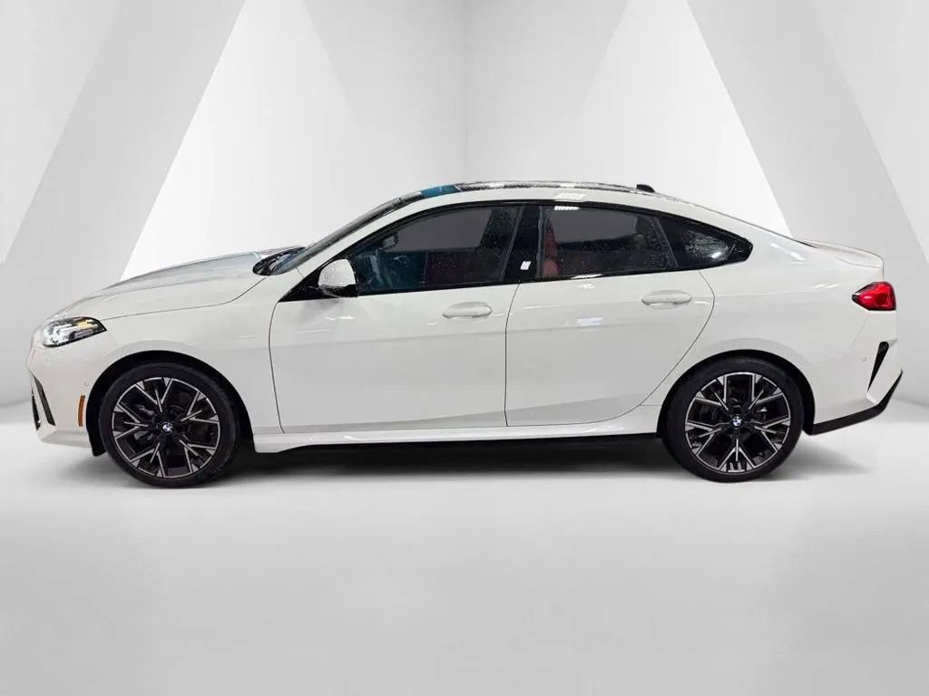 Used 2025 BMW 228i xDrive image 7