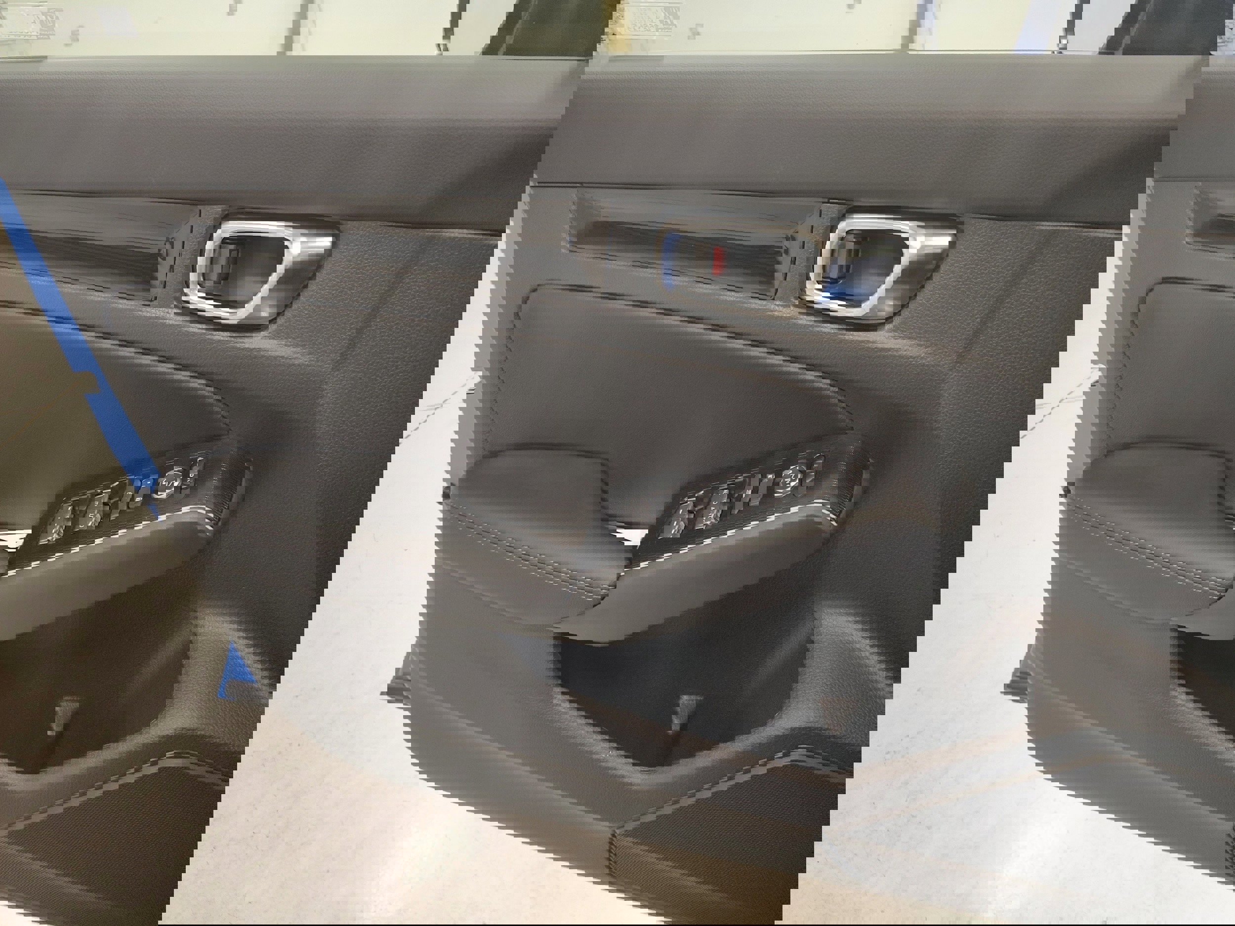 New 2026 Honda Civic Sport Touring image 9