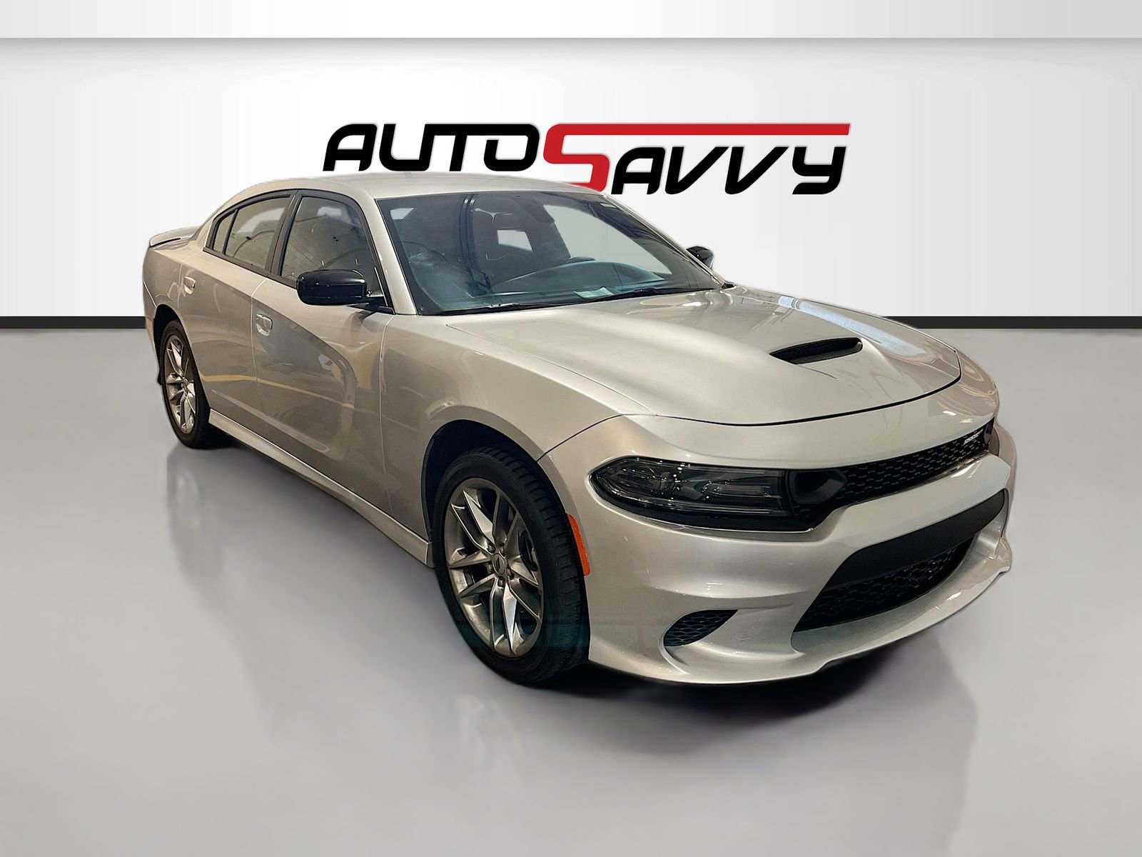 Used 2023 Dodge Charger GT