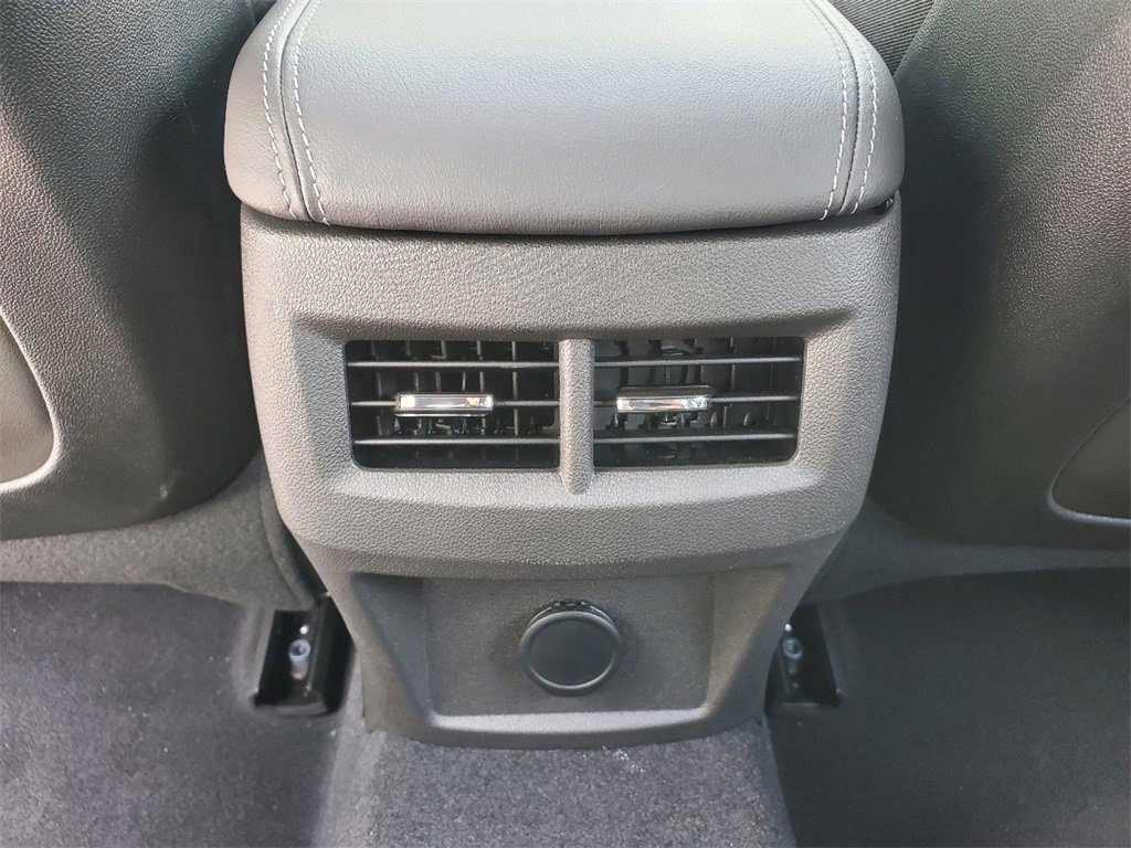 New 2025 Cadillac CT4 Premium Luxury image 11