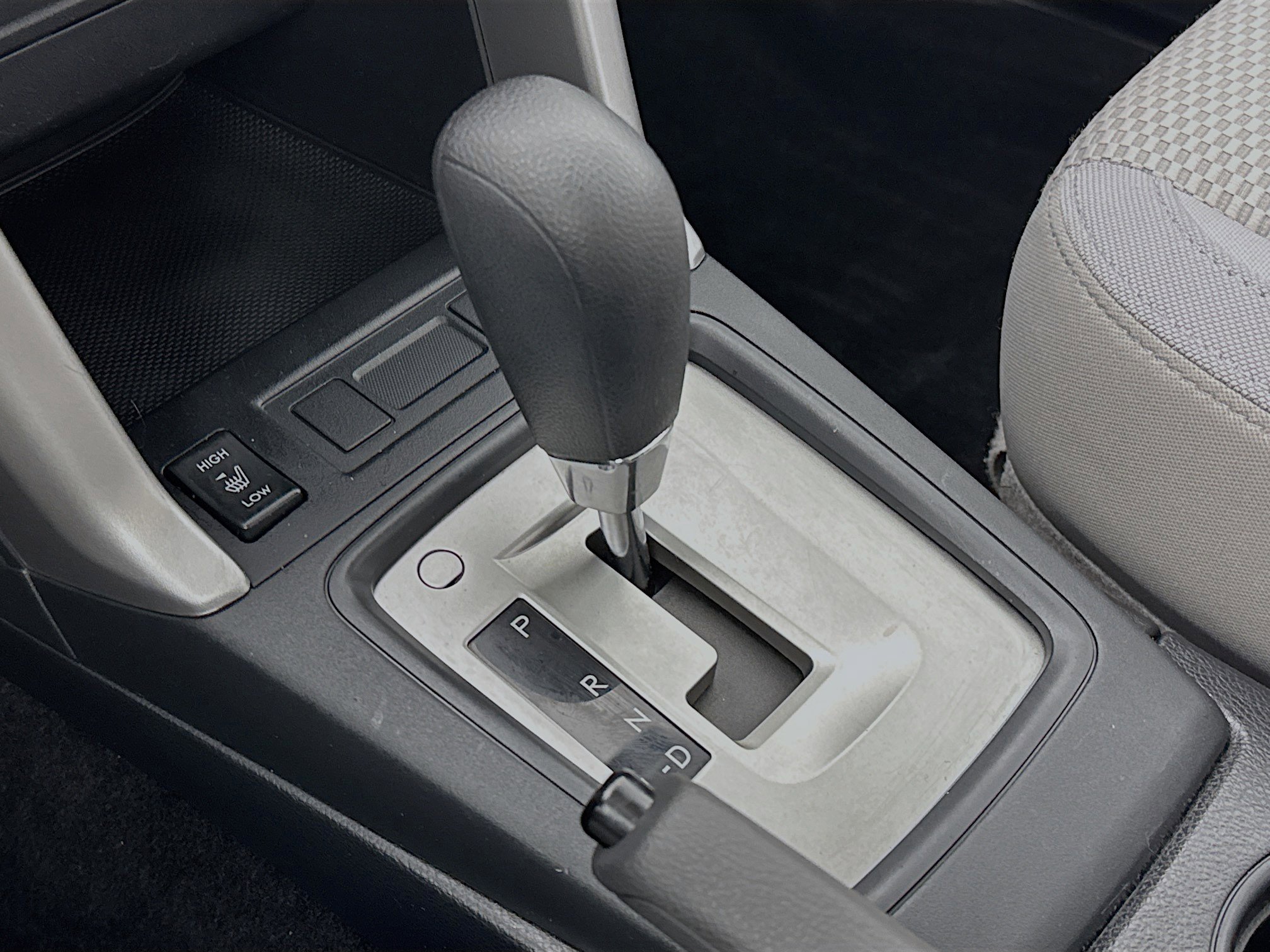 Used 2015 Subaru Forester 2.5i Premium image 16