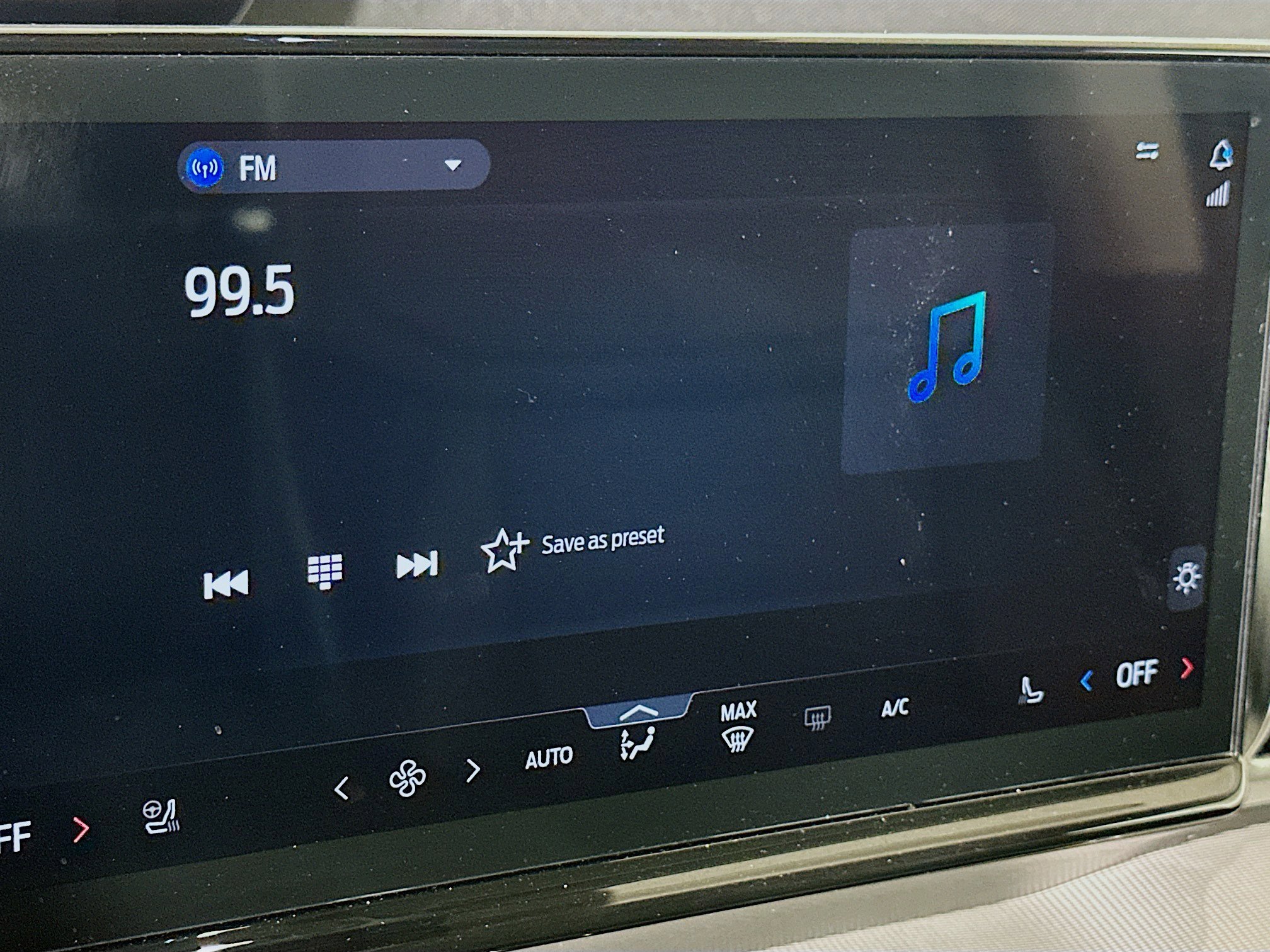 Used 2025 Ford Expedition Max Active image 21