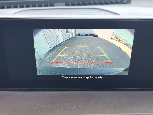 Used 2023 MAZDA CX-30 AWD 2.5 S w/ Premium Package image 13