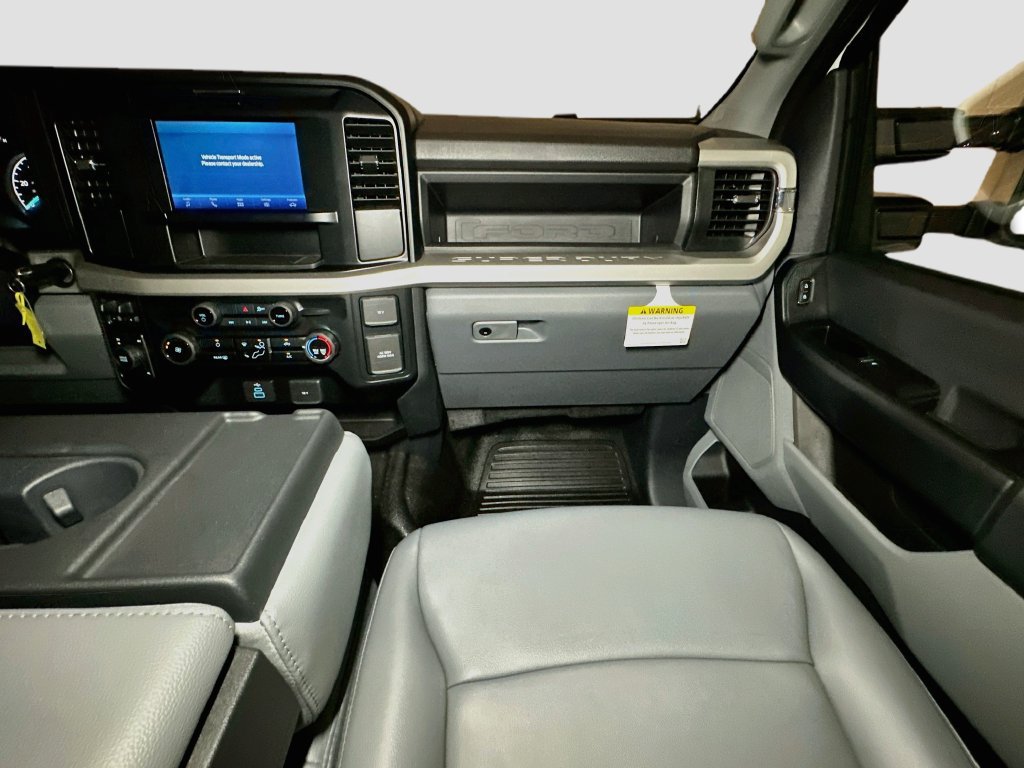 New 2026 Ford F450 XL w/ XL Chrome Package AWD/4WD image 25