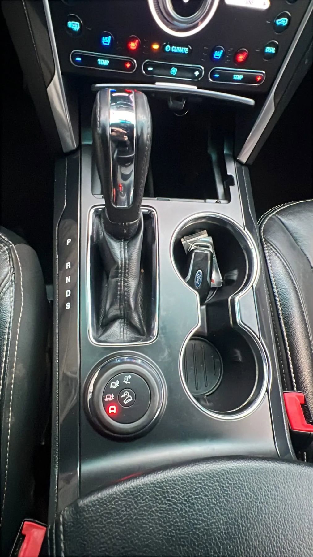 Used 2016 Ford Explorer Limited image 20