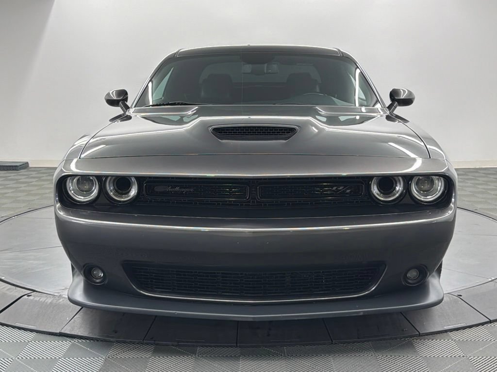 Used 2019 Dodge Challenger R/T w/ Plus Package RWD image 6