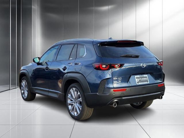 New 2026 MAZDA CX-50 AWD 2.5 S w/ Weather Package image 26