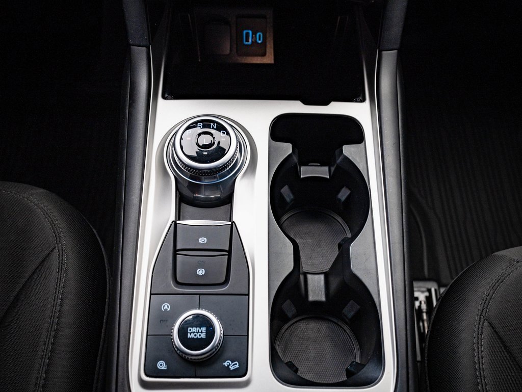 Used 2021 Ford Explorer XLT image 39