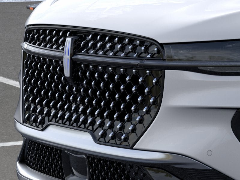 New 2026 Lincoln Nautilus Reserve AWD/4WD image 17