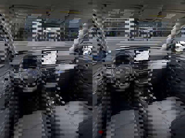 New 2026 Ford Explorer Active w/ Active Comfort Package image 10