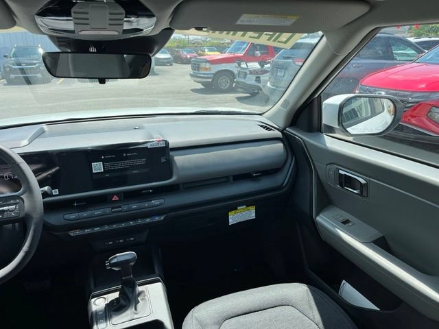 New 2027 Kia Seltos LX AWD/4WD image 39