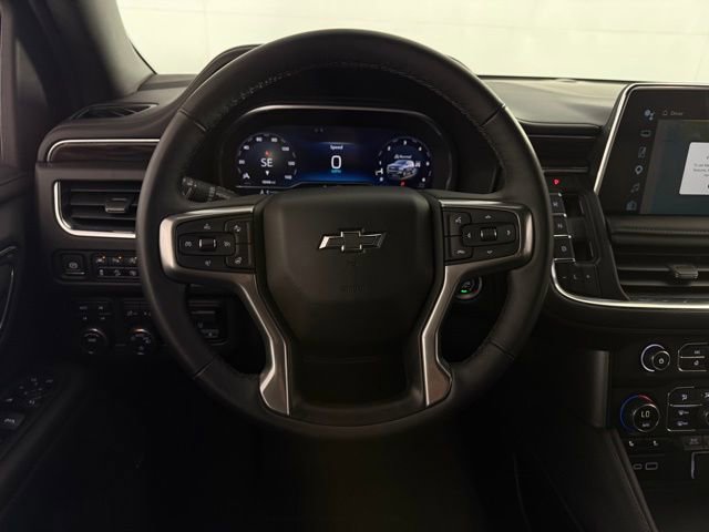 Used 2024 Chevrolet Tahoe Z71 w/ Luxury Package image 21