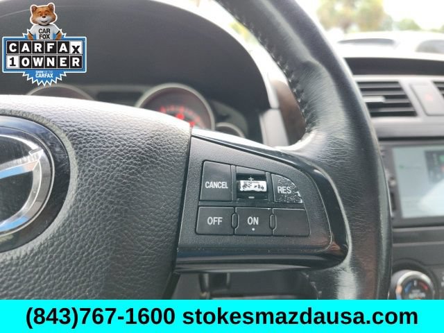 Used 2012 MAZDA CX-9 Grand Touring w/ Moonroof & Bose Audio Pkg FWD image 6