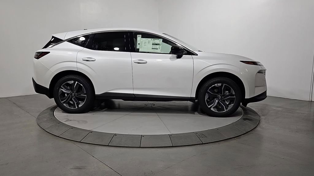 New 2026 Nissan Murano SL image 14