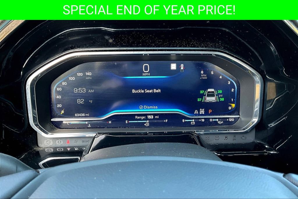 Used 2022 Chevrolet Silverado 1500 RST image 13