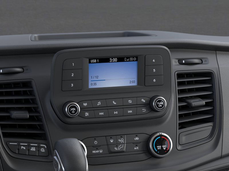 New 2025 Ford Transit 350 XL image 14