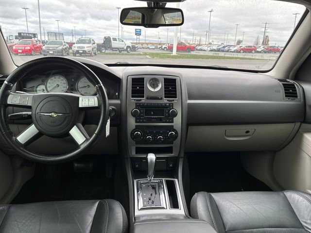 Used 2006 Chrysler 300 SRT8 w/ SRT Option Group I image 12