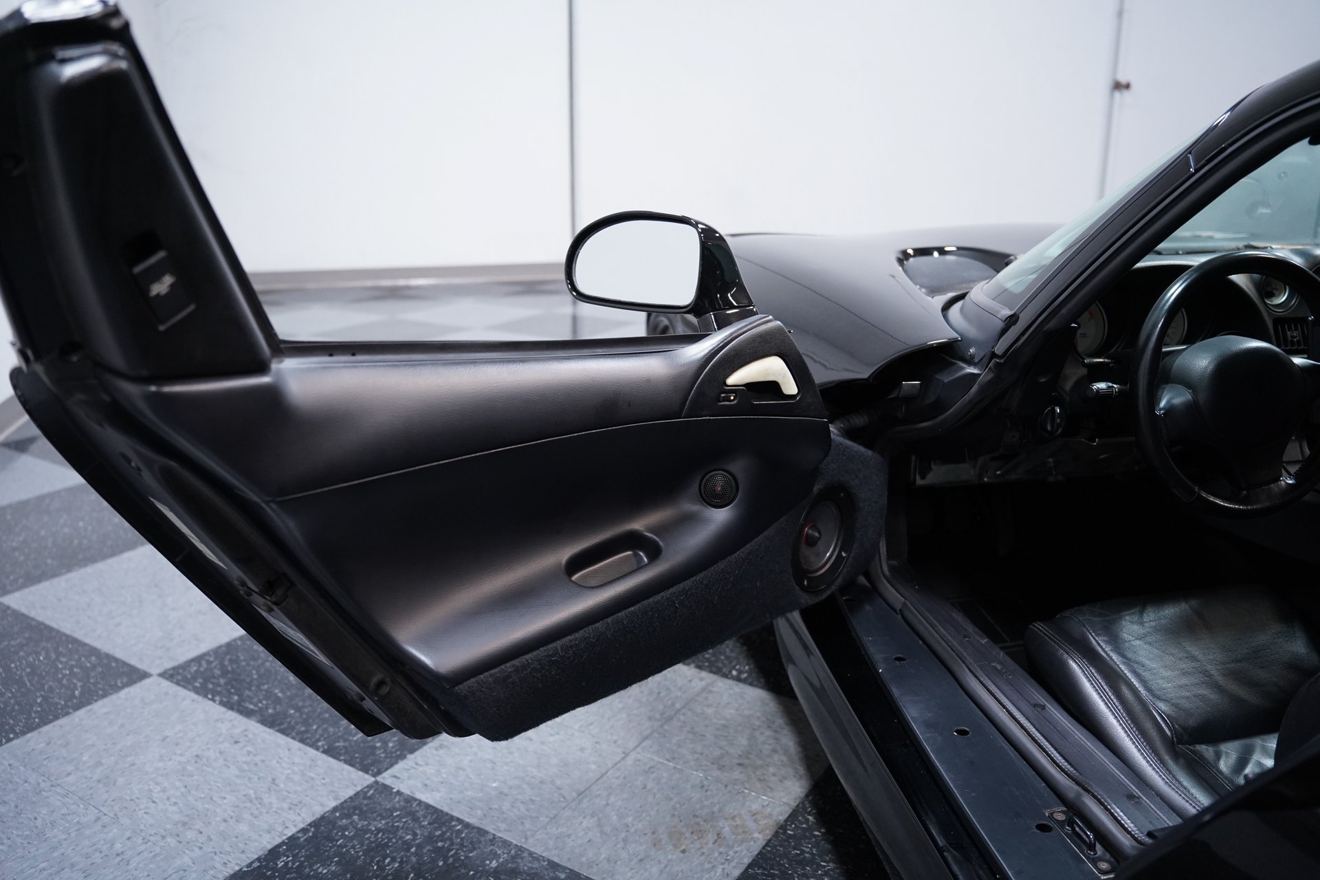 Used 2000 Dodge Viper GTS RWD image 28