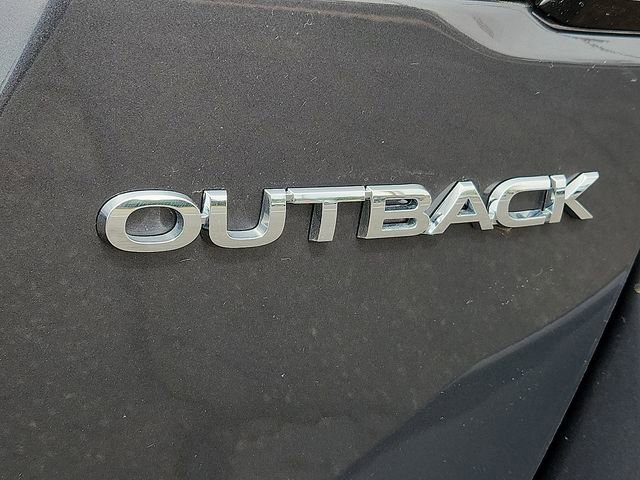 Certified 2025 Subaru Outback AWD/4WD image 9