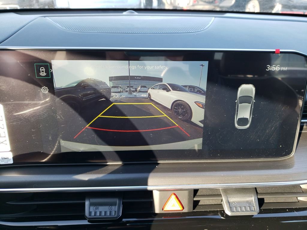 New 2026 Kia K5 GT-Line AWD/4WD image 20