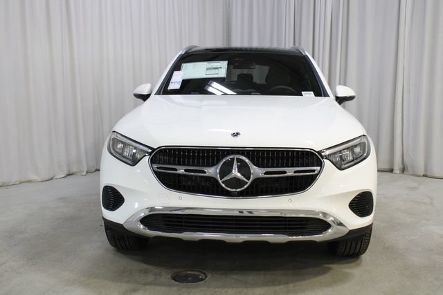 New 2026 Mercedes-Benz GLC 300 4MATIC image 35
