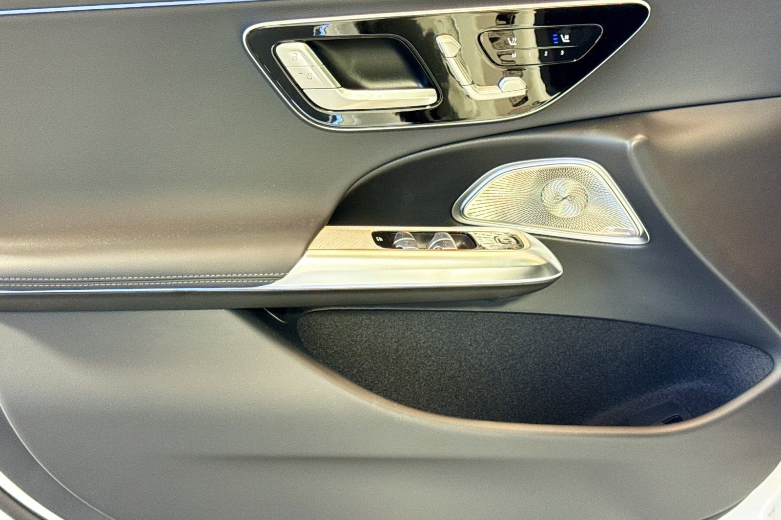 New 2026 Mercedes-Benz E 350 Sedan image 16